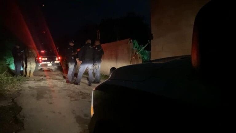 Rescatan a 7 funcionarios de Migración secuestrados por la delincuencia en Cancún