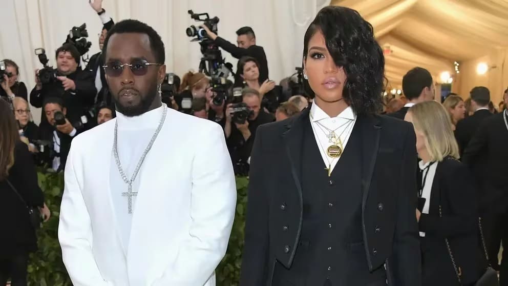 El rapero Sean Diddy Combs enfrenta una tercera demanda por agresión sexual