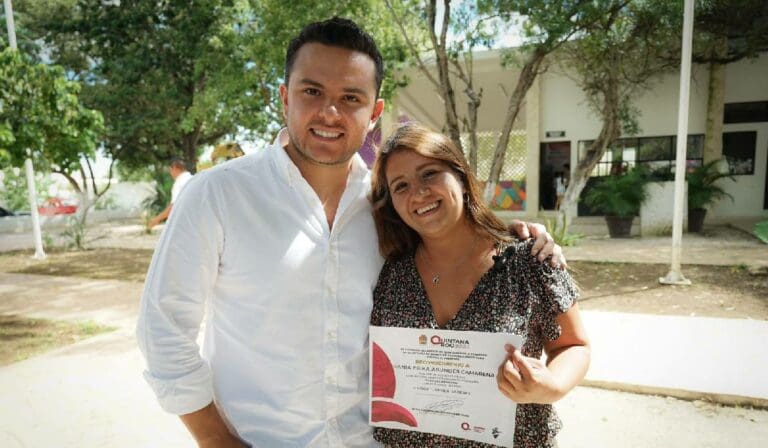 Pablo Bustamante, aliado de proyectos culturales para el bienestar familiar