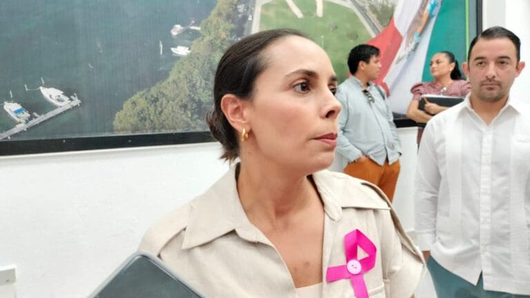 Una semana más sin que Ana Paty Peralta y su gobierno resuelvan el tema del relleno sanitario