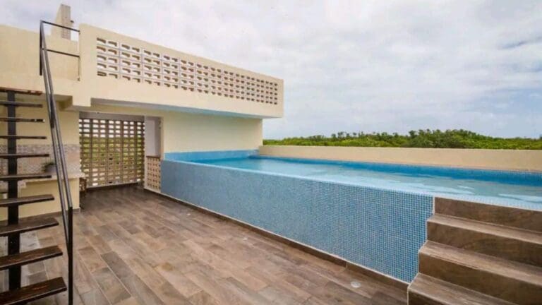 Analizan cobrar en Cancún el derecho de saneamiento a plataformas como Airbnb