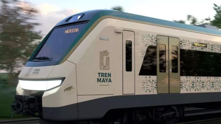 Ya está casi todo listo para la inauguración del Tren Maya. Hoy se dio a conocer cuándo comienza la venta de boletos.