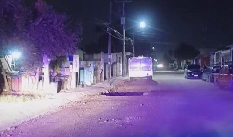 Sujeto fue ejecutado en Cancún frente a sus dos hijos menores de edad