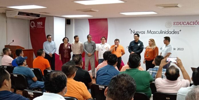 Organiza la SEQ taller de 