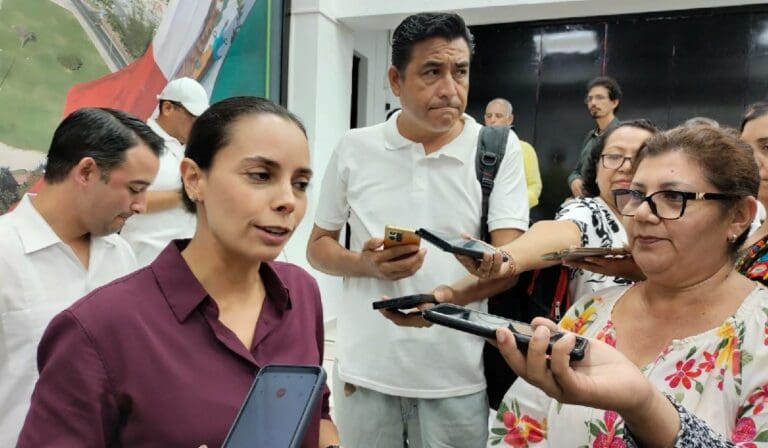 El tiempo pasa y sigue sin definirse qué empresa se hará cargo del relleno sanitario. El gobierno de Ana Paty Peralta no resuelve el problema.