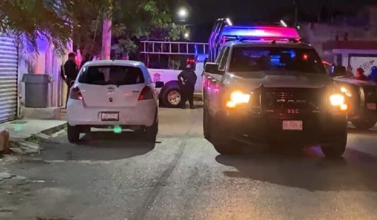 Un anexo ubicado en la Región 77 de Cancún fue cateado y asegurado por las autoridades luego que se denunciara una agresión sexual.