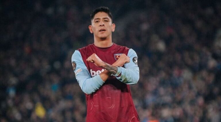Video: Edson Álvarez brilla con golazo y asistencia en la Europa League Video: Edson Álvarez brilla con golazo y asistencia en la Europa League