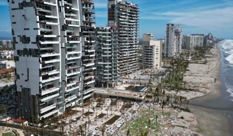 Estima Sectur que Acapulco tendrá disponibles entre mil y mil 500 cuartos para esta temporada decembrina