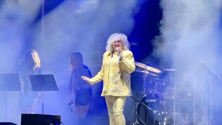 Otro concierto cancelado en Cancún; ahora es el de Amanda Miguel