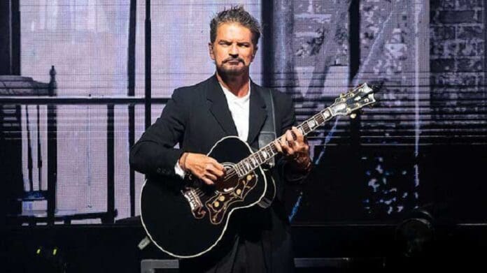 Ricardo Arjona anuncia su retiro, revela problemas de salud