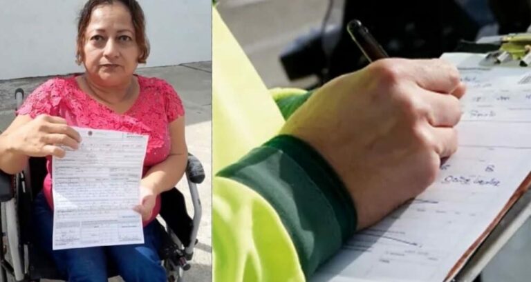 Continúan las infracciones a personas con discapacidad en Cancún