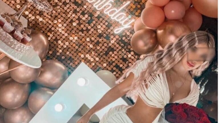 La mujer colombiana, presunta pareja del sujeto ejecutado en un gimnasio de Puerto Cancún, se habría quitado la vida.