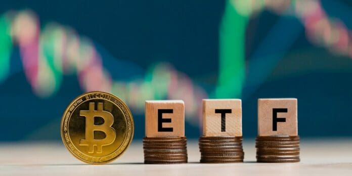 ETF de Bitcoin son aprobados en Estados Unidos