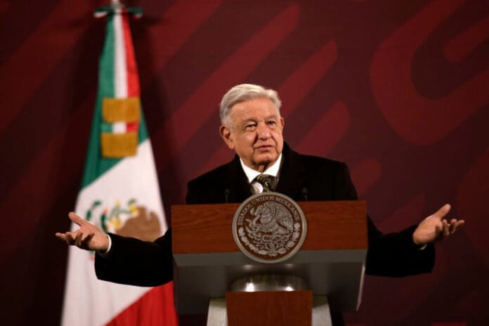 AMLO decide no asistir a Acapulco para evitar ser emboscado