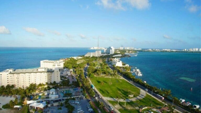 Preocupa a hoteleros de Cancún la lentitud en las reservaciones para primavera