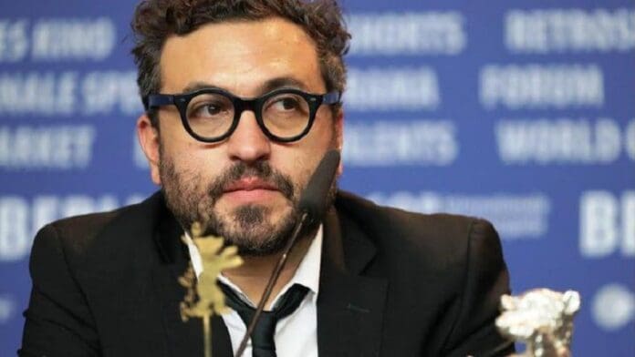 Película del mexicano Alonso Ruizpalacios competirá en el Festival de Berlín