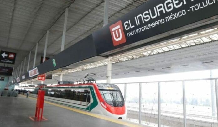 El responsable de la obra del Tren Interurbano explicó lo sucedido y descartó que el trabajador muriera por negligencia.