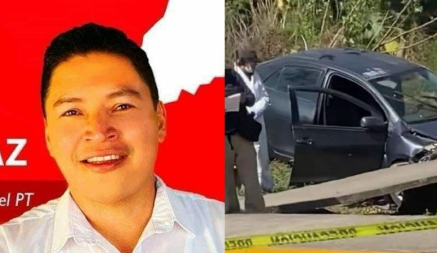 Asesinan a Alfredo González, precandidato del PT en Atoyac, Guerrero