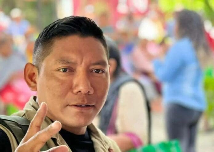 Matan a aspirante a aspirante por Morena a la alcaldía de Chilapa