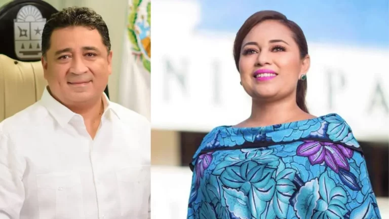 Se registran candidatos a diputados de PAN y PRI; sobresalen Martínez Arcila y Perla Tun Se registran candidatos a diputados de PAN y PRI; sobresalen Martínez Arcila y Perla Tun