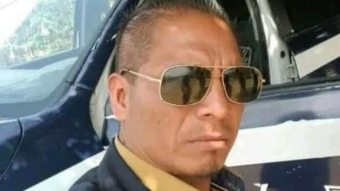 Matan a Diego Pérez Méndez, precandidato del PRI en San Juan Cancuc, Chiapas
