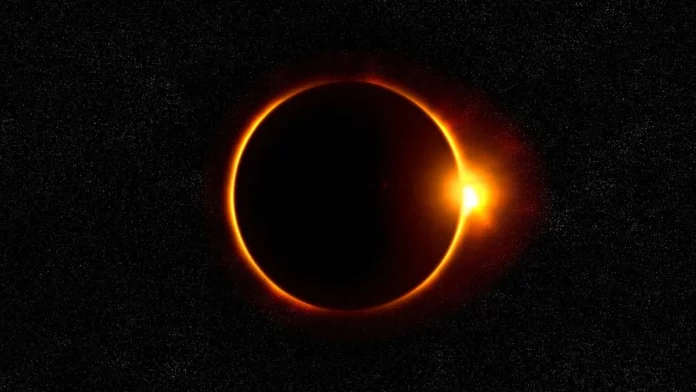 AMLO dedicará “mañanera” del 8 de abril a eclipse