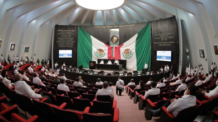 Congreso de Quintana Roo pretende censurar a los medios de comunicación