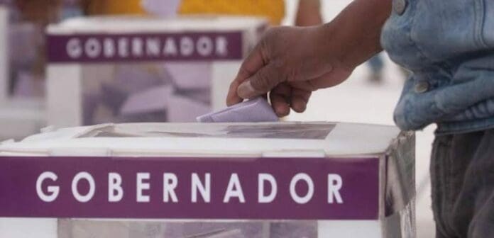 La Iglesia Católica habló del proceso electoral. Criticó que en México persistan el 