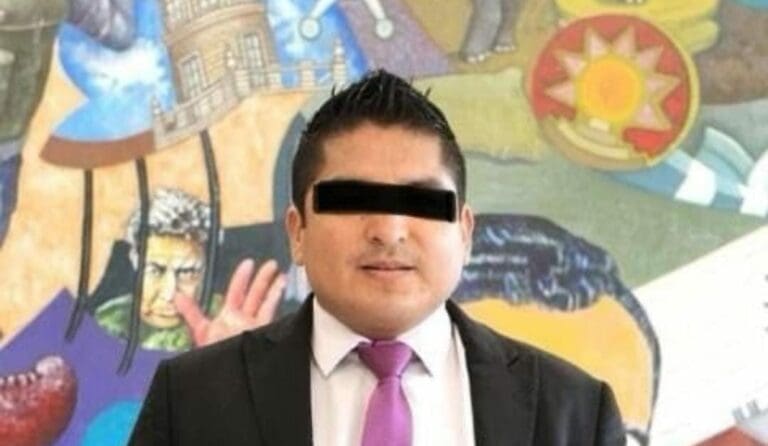 Piden seis años de prisión para diputado del PT detenido por presunto narcomenudeo en Hidalgo Piden seis años de prisión para diputado del PT detenido por presunto narcomenudeo en Hidalgo