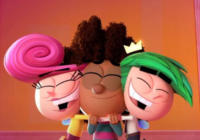 Video: Lanzan tráiler del regreso de 