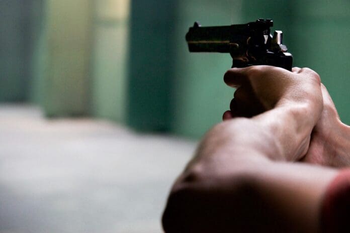 Asesinaron en plena vía pública a Juan Gómez Morales, candidato a alcaldía en Chiapas