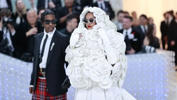 ¿Dónde y a qué hora ver en México la MET Gala 2024?