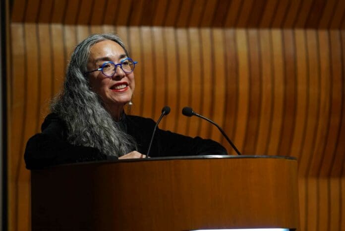 Escritora mexicana Cristina Rivera Garza ganó el Premio Pulitzer