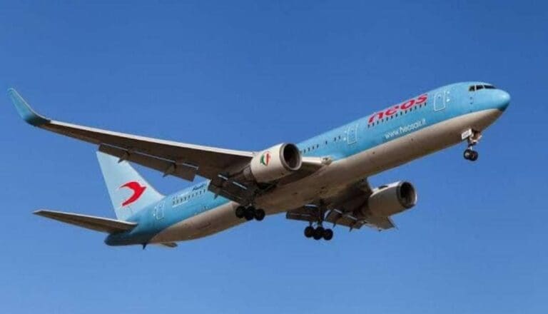 Habrá una nueva conexión aérea entre Cancún e Italia, la cual dará inicio el 22 de diciembre. Se trata de un vuelo de la empresa Neos.