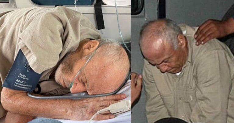 Se ha confirmado la muerte de Jean Succar Kuri, quien cumplía una condena por delitos como pornografía infantil.