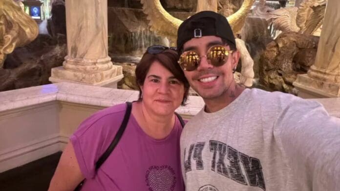 Difunden fotos del presunto responsable de la muerte de Verónica de la Rosa