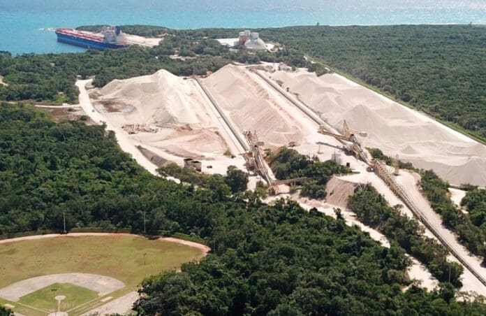 Ecocidio del Tren Maya supera por mucho al ocasionado por Calica: ambientalistas