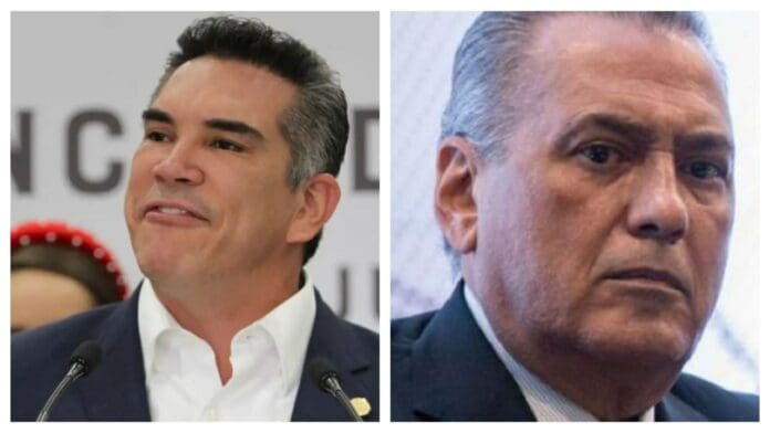 'Alito' busca la reelección en el PRI; pésima idea: Beltrones