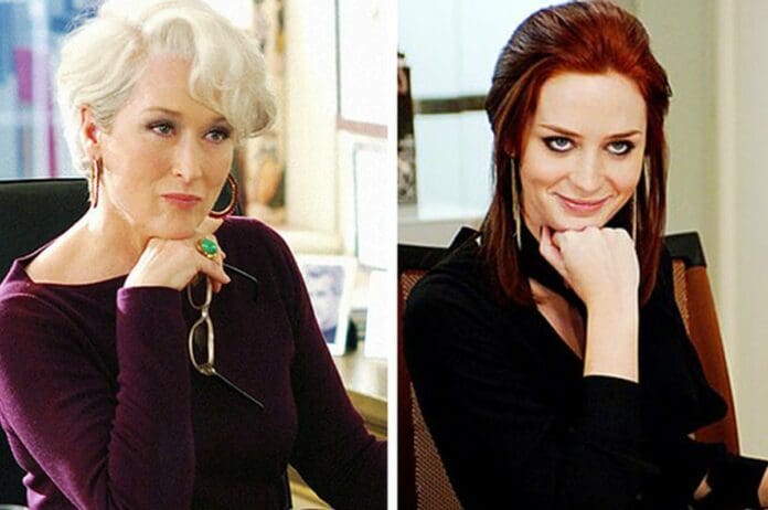El Diablo Viste a la Moda 2 regresa con la icónica Miranda Priestly