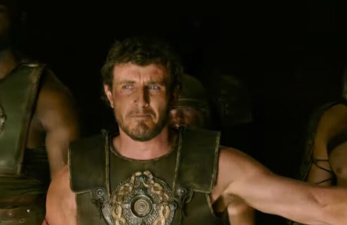 Video: Estrenan primer tráiler de 