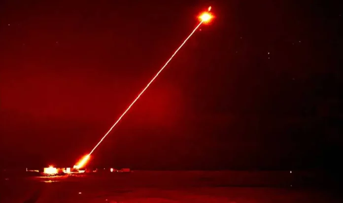 De Star Wars a la realidad: Corea del Sur producirá láseres para derribar drones norcoreanos