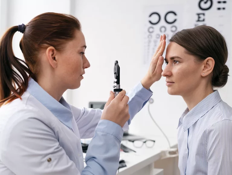 Ya es epidemia la retinopatía diabética; afecta a gente de entre 24 y 74 años: Lozano Guash