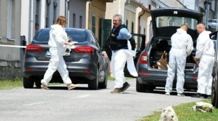 Al menos seis adultos mayores murieron y otros cinco están heridos tras ataque de un policía retirado en Croacia.