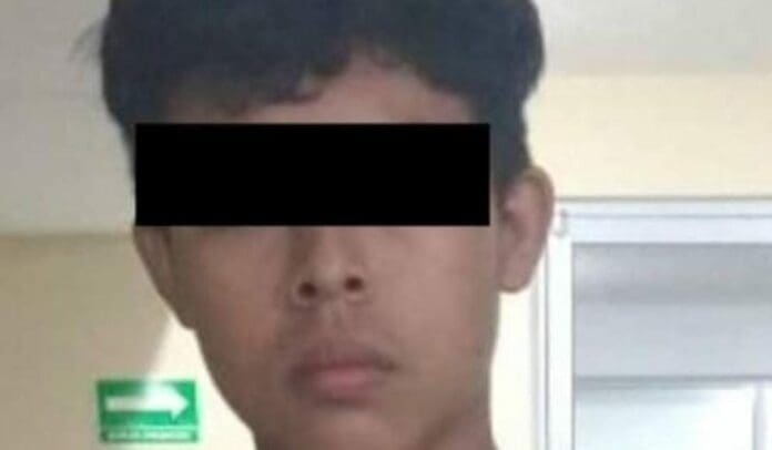 Un menor de edad que estaba desaparecido en Cancún desde el 3 de agosto fue localizado con vida por las autoridades.