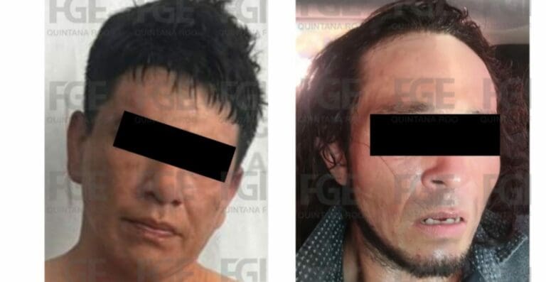 Ejecutado en la zona del polígono sur de Cancún era empresario y activista antiaborto; ya hay dos sujetos detenidos.