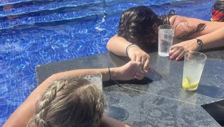 Tras ser denunciado el caso en medios, abre Fiscalía carpeta por caso de turistas drogadas en hotel de Costa Mujeres.