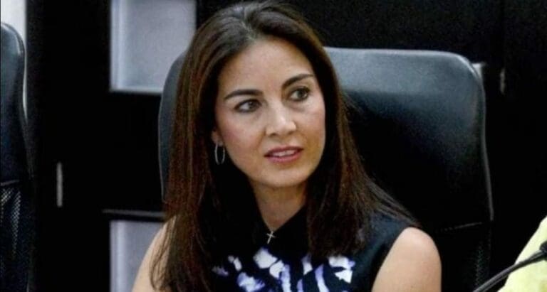 La borgista Claudia Romanillos, prófuga durante años, tendrá una audiencia para ver si se le otorga un amparo.