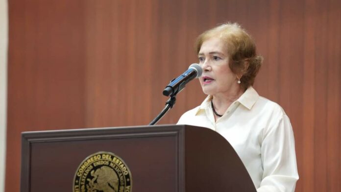 Renuncia la fiscal de Sinaloa tras irregularidades en la investigación del homicidio de Héctor Cuén