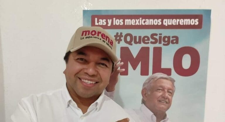 Hija mayor del exlegislador Emiliano Ramos clama por ayuda para su padre. La joven asegura que es inocente.