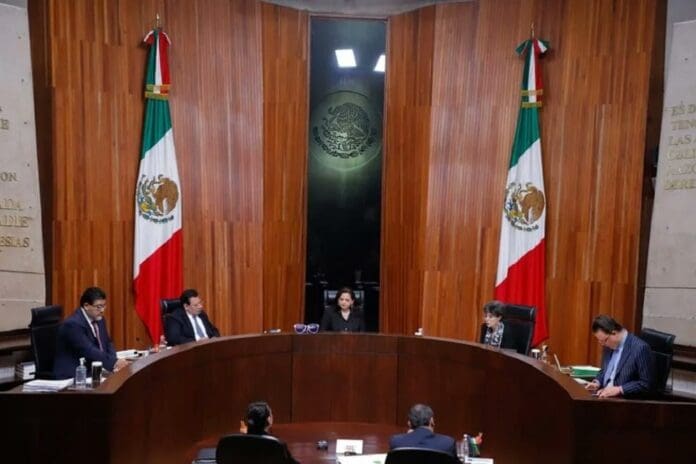 Tribunal Electoral valida supermayoría a Morena y aliados en la Cámara de Diputados
